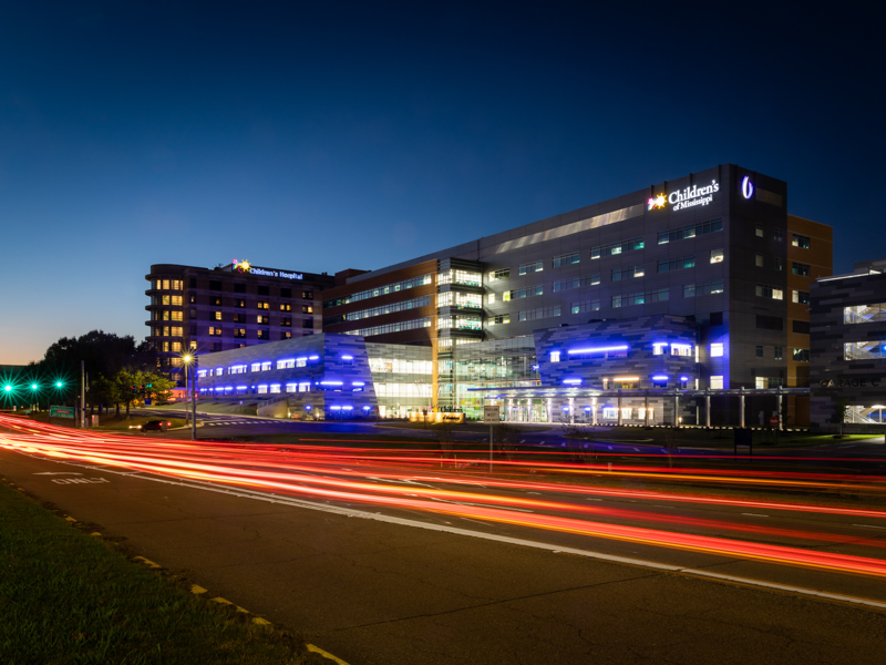 Young Williams, P.A Jackson, MS Office
