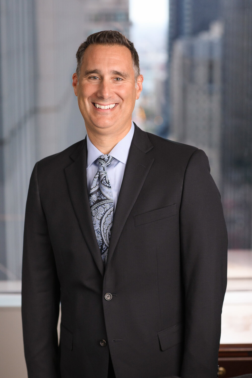 Smith, Hemmesch, Burke & Kaczynski Chicago, IL Office