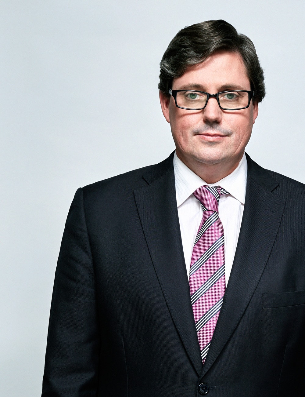 Affleck Greene McMurtry LLP Toronto, Canada Office