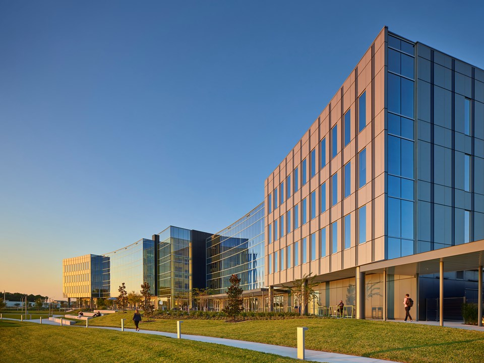 Groelle & Salmon, P.A Saint Petersburg, FL Office