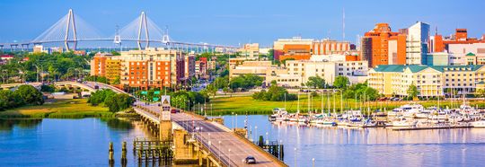 Simons & Dean Charleston, SC Office