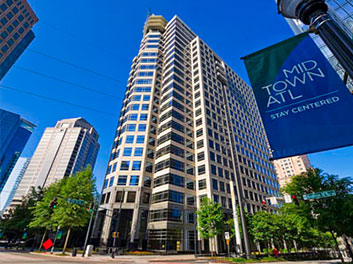 Merritt & Merritt Law Firm Atlanta, GA Office