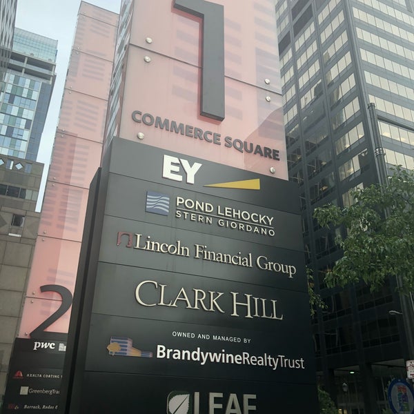 Pond Lehocky Giordano LLP Philadelphia, PA Office