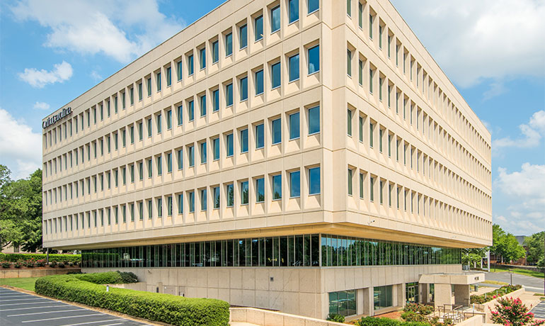 EMP Law Charlotte, NC Office