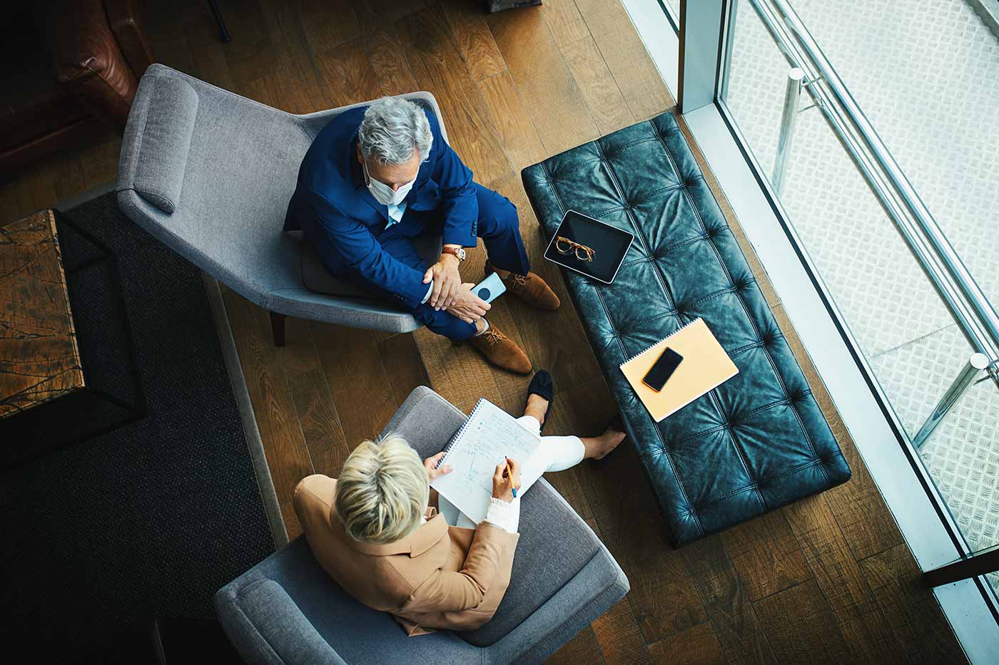 Lindhorst & Dreidame Co., L.P.A Cincinnati, OH Office