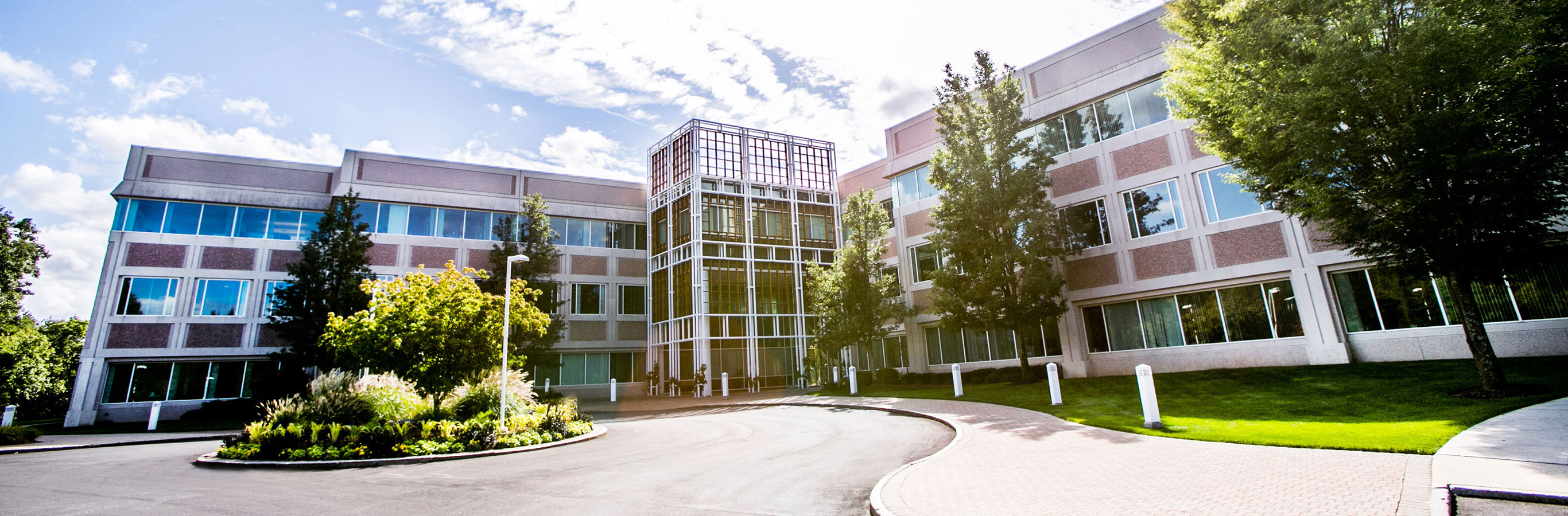 Faber Daeufer & Itrato PC New York City,  Office