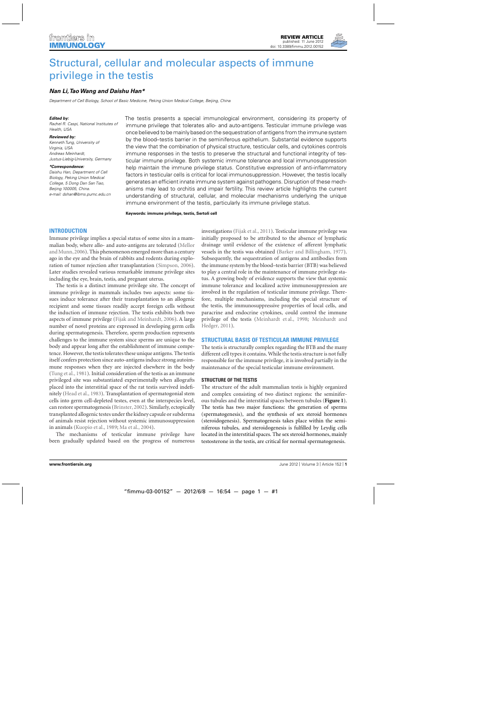 DHH Law Firm Beijing, China Office