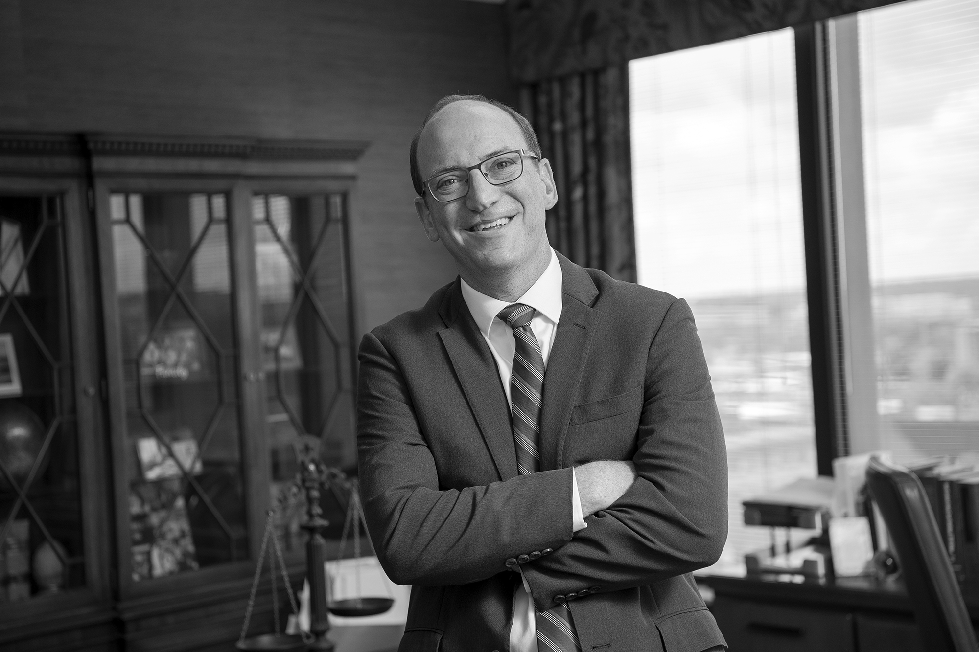 Mirshak & Smith Augusta, GA Office