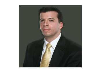 Ginarte, Gonzalez, & Winograd, LLP Newark, NJ Office