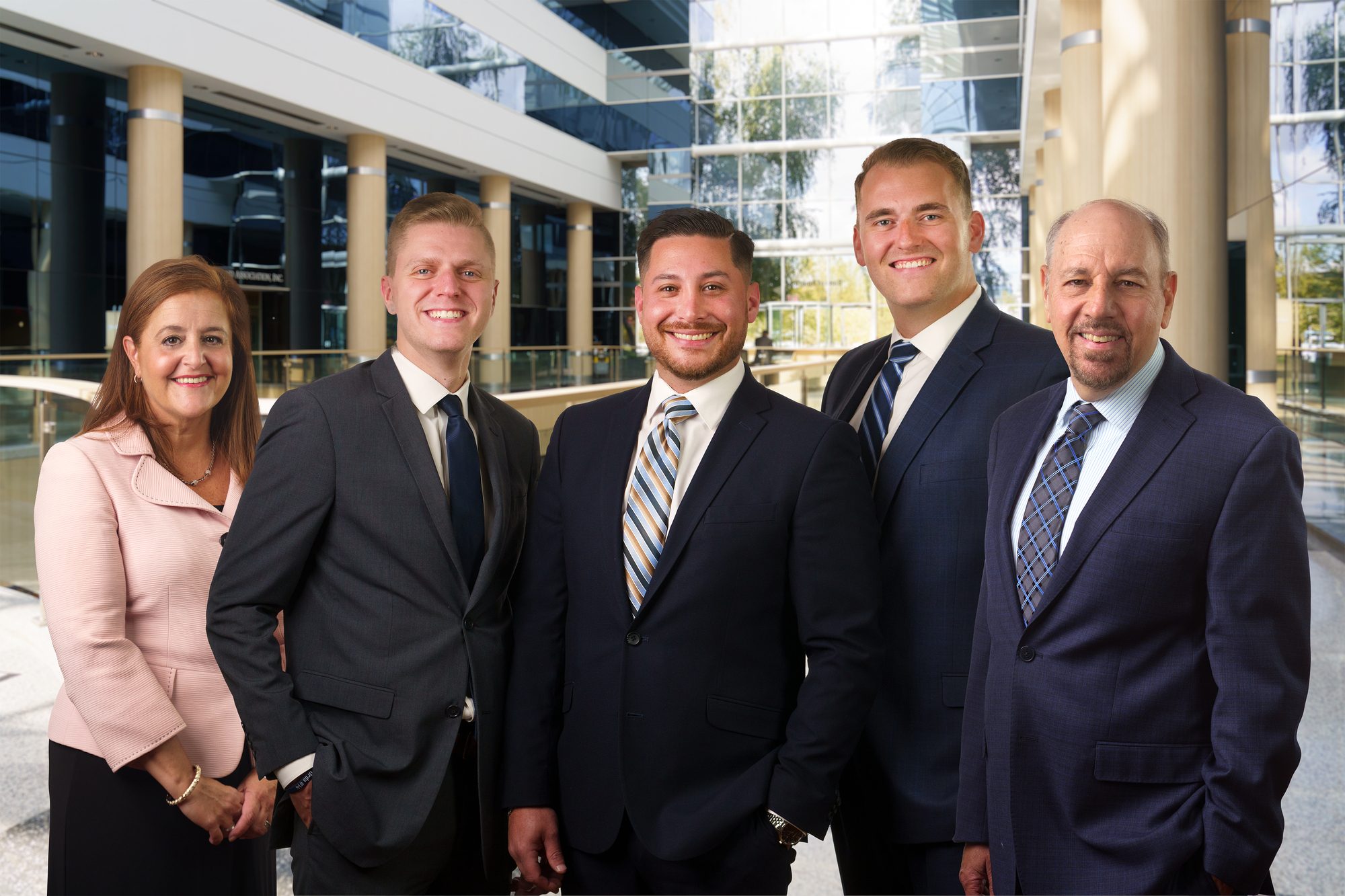 Lynch & Associates Huntington, NY Office