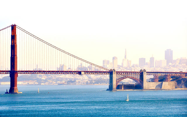 Reeves Immigration Law Group San Francisco, CA Office