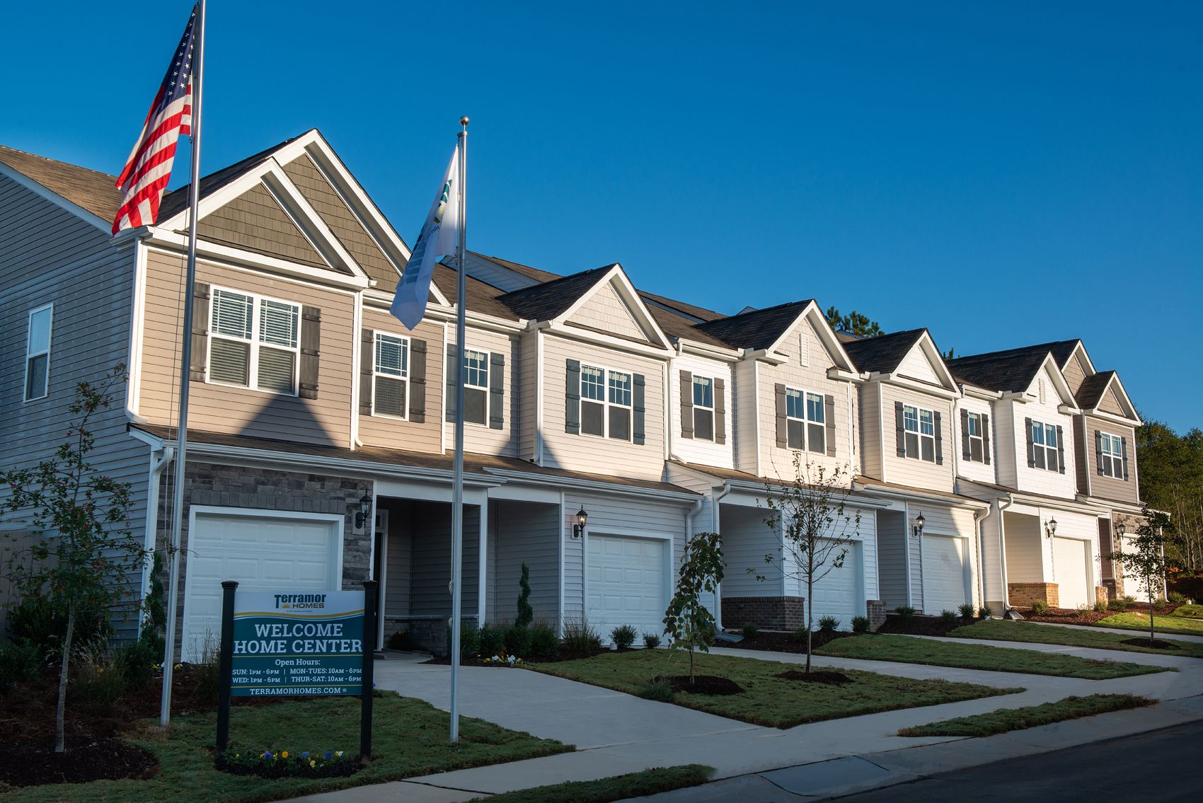 Walker Lambe, PLLC Clayton, NC Office