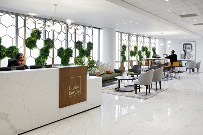 Hogan Lovells Brussels, Belgium Office