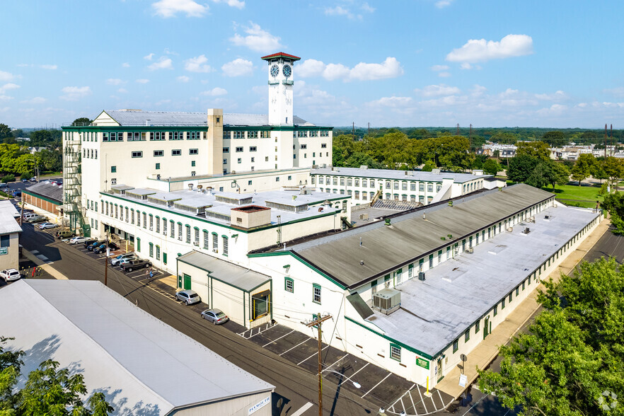 Martin Law LLC Bristol, PA Office