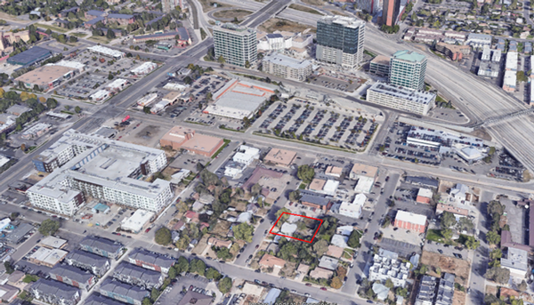 Watson & Associates Denver, CO Office