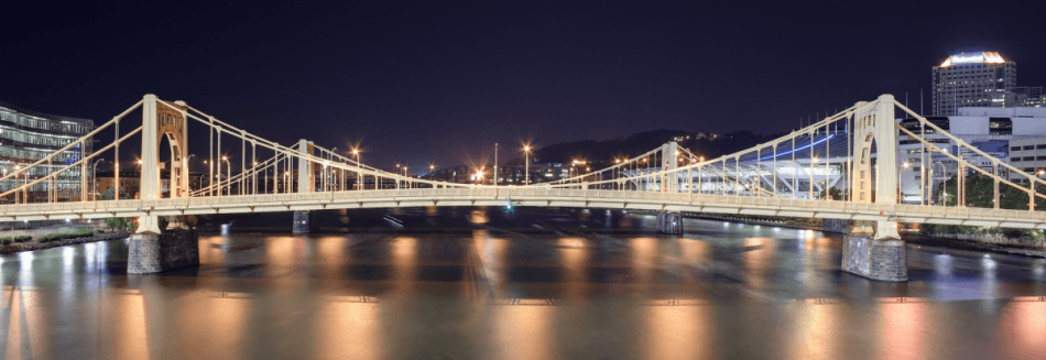 Keevican Weiss & Bauerle LLC Pittsburgh, PA Office