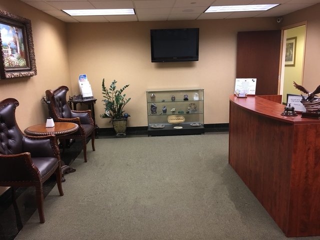 CHRISTINE THEA RUBINSTEIN and Associates Attorneys at Law Melville, NY Office