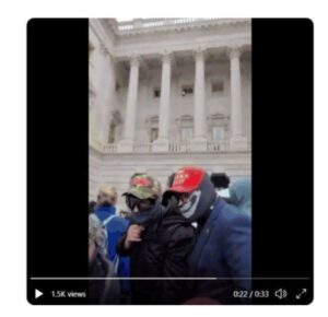 Marino Finley PLLC Washington,  Office