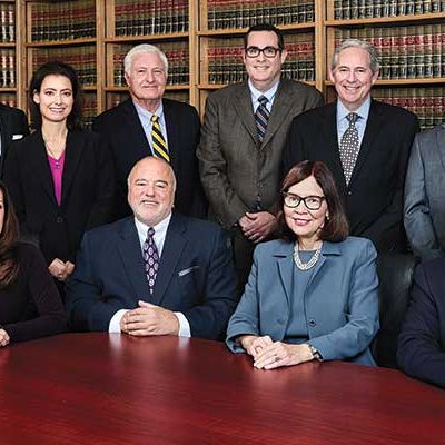 Frazer & Feldman, LLP Garden City, NY Office