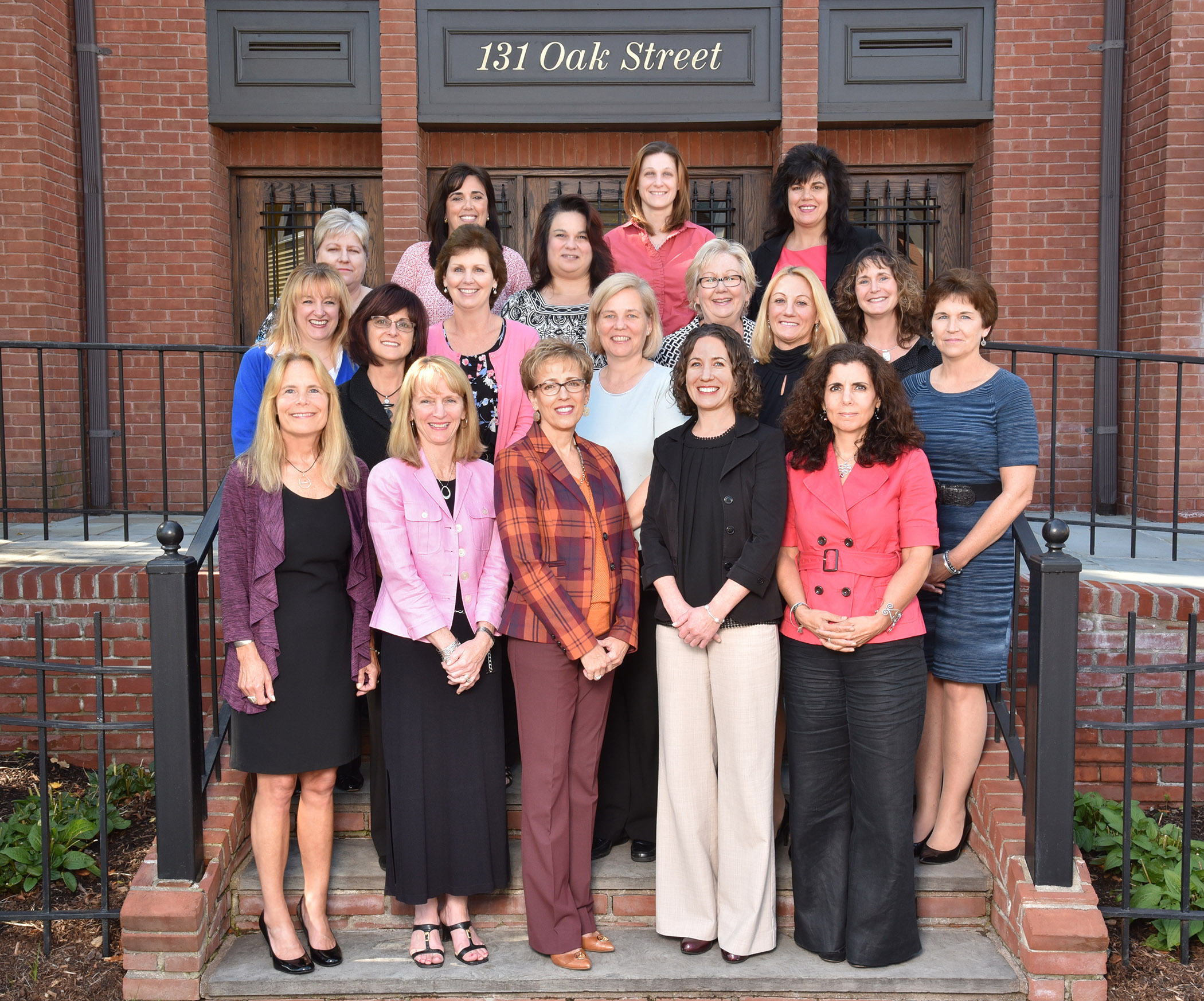 RisCassi & Davis, P.C Hartford, CT Office