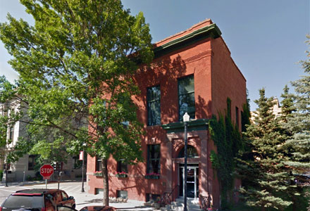 Pearson Christensen, PLLP Grand Forks, ND Office