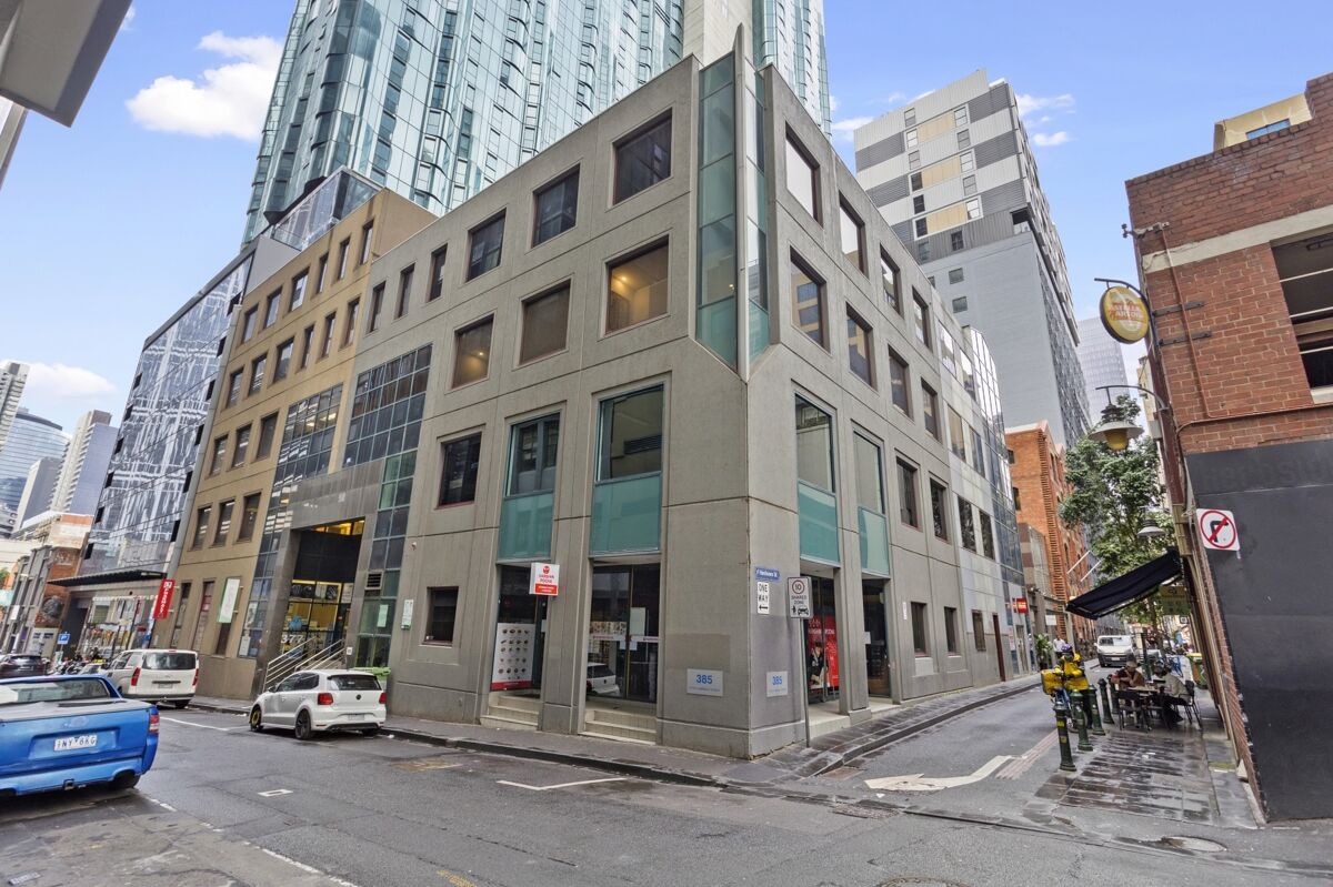 Bespoke Melbourne, Australia Office