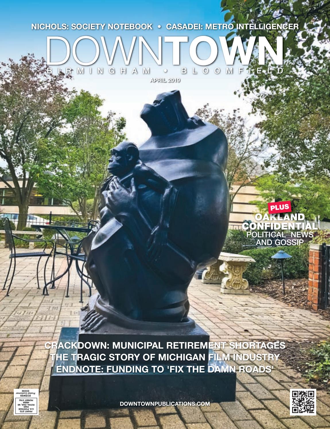 Kickham Hanley PLLC Royal Oak, MI Office