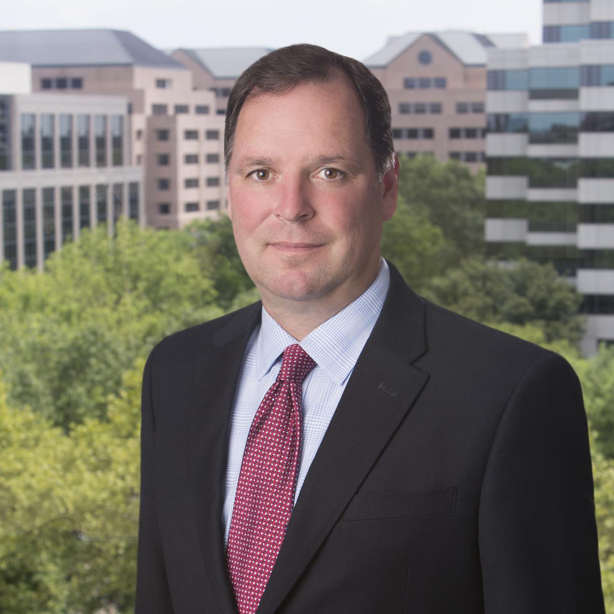 Rees Broome, PC Gainesville, VA Office