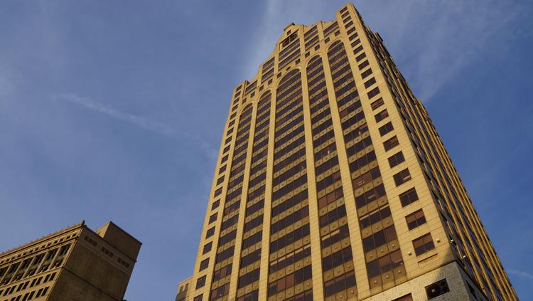 Beck, Chaet, Bamberger & Polsky, S.C Milwaukee, WI Office