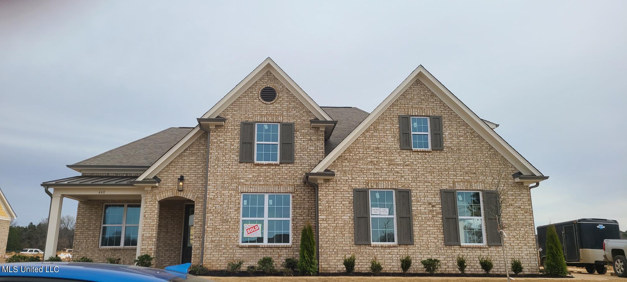 Smith Phillips Hernando, MS Office