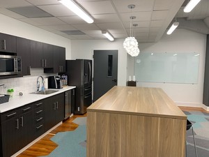 PPGMR Law, PLLC Little Rock,  Office