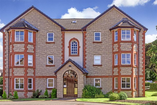 Aberdein Considine Perth, United Kingdom Office