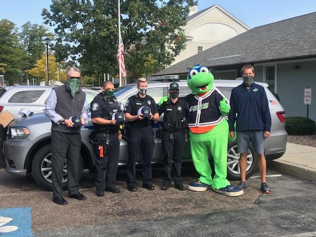 Bauer, Gravel, Farnham Colchester, VT Office