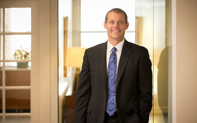 Bodyfelt Mount LLP Portland, OR Office