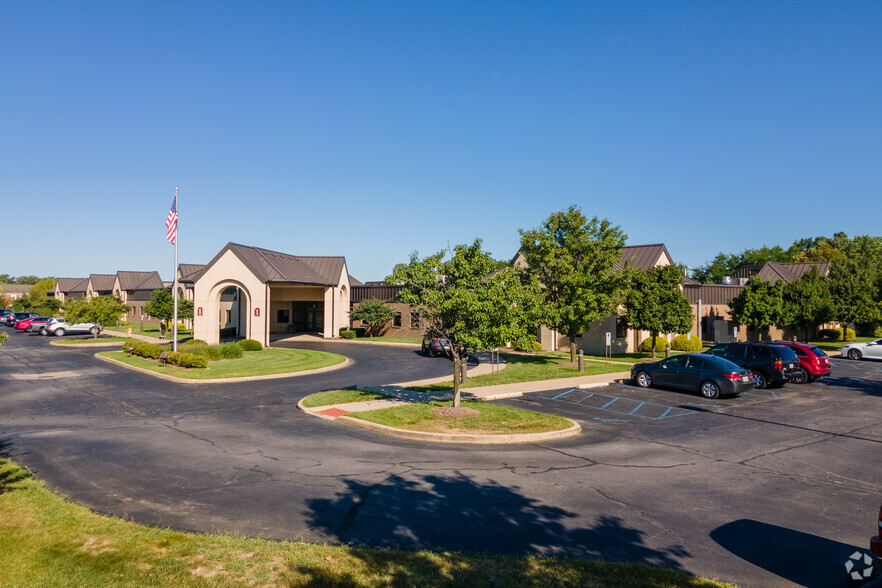 Mahaffey & Associates, LLC Sylvania,  Office