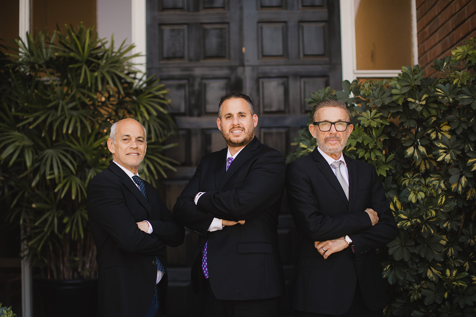 Wallin & Klarich A Law Corporation Simi Valley, CA Office