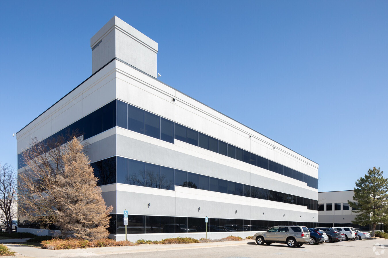 Downey & Associates, P.C Englewood, CO Office