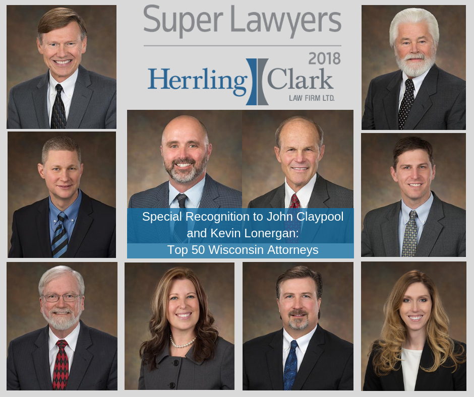 Herrling Clark Law Firm Ltd Appleton, WI Office