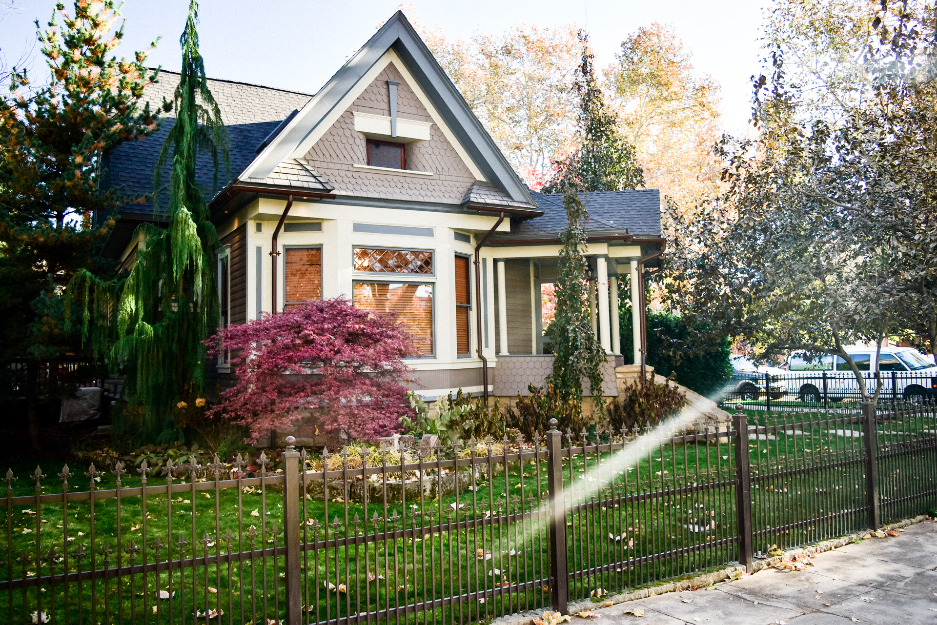 Bartlett French PLLP Boise,  Office