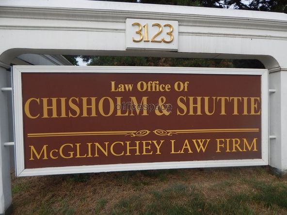 McGlinchey Law Firm Royal Oak, MI Office