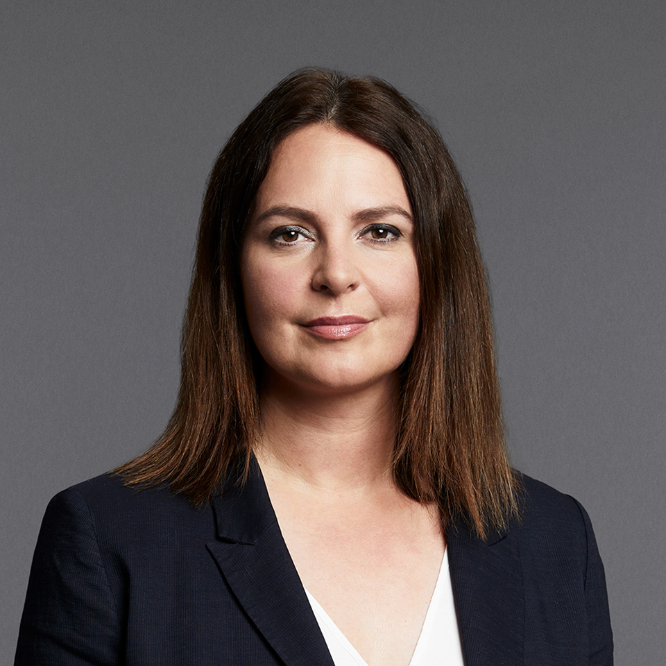 Bar & Karrer Ltd Genève, Switzerland Office