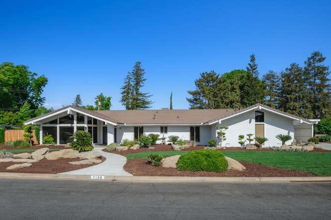 Price Law Group Fresno, CA Office