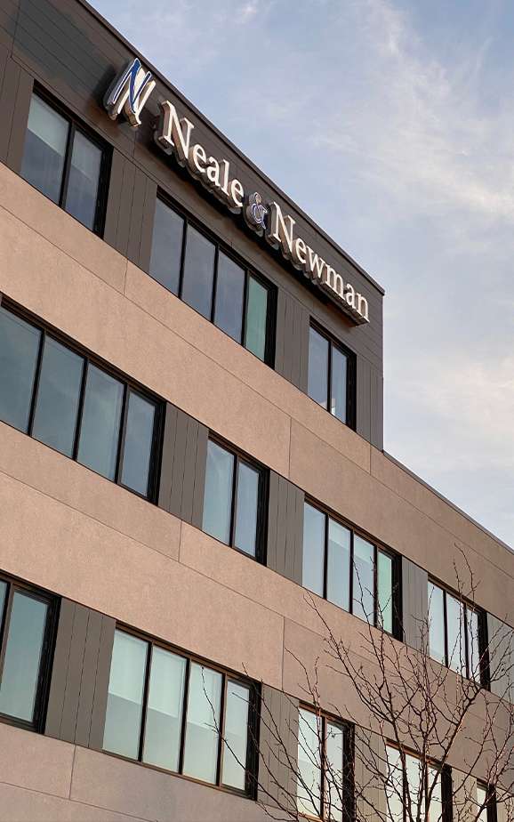 The Law Firm of Neale & Newman, L.L.P Springfield, MO Office