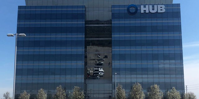 Haber Lawyers Oakville, Canada Office