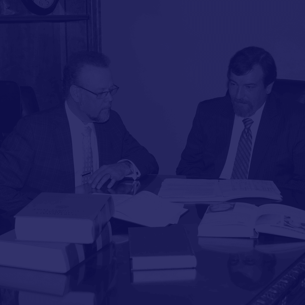 Crumbley Law Firm, PC Huntsville, AL Office
