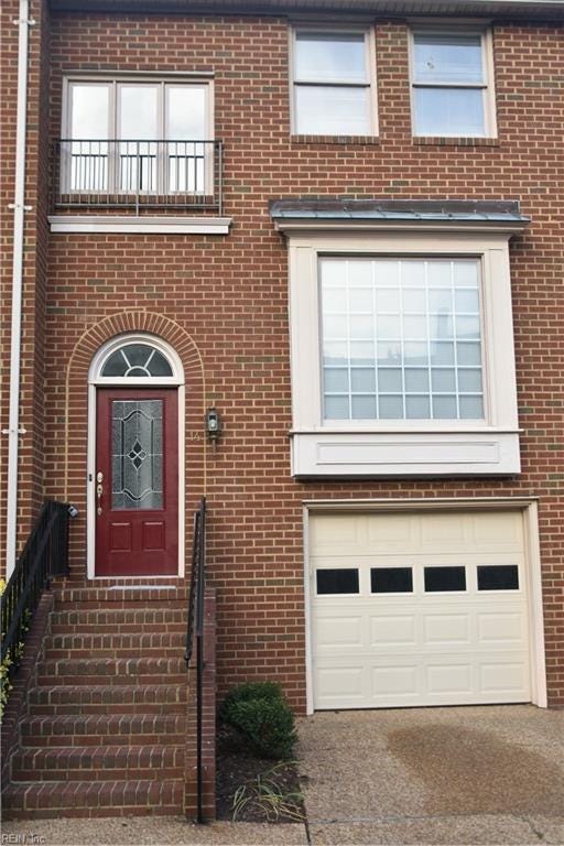 The Cooper Law Firm Hampton, VA Office