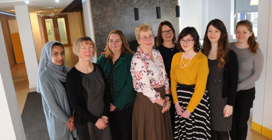 Tees Law Saffron Walden, United Kingdom Office