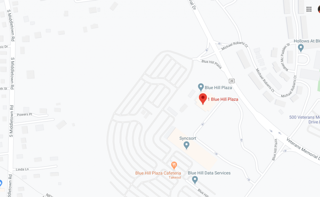 Hollis Laidlaw & Simon P.C Mount Kisco, NY Office