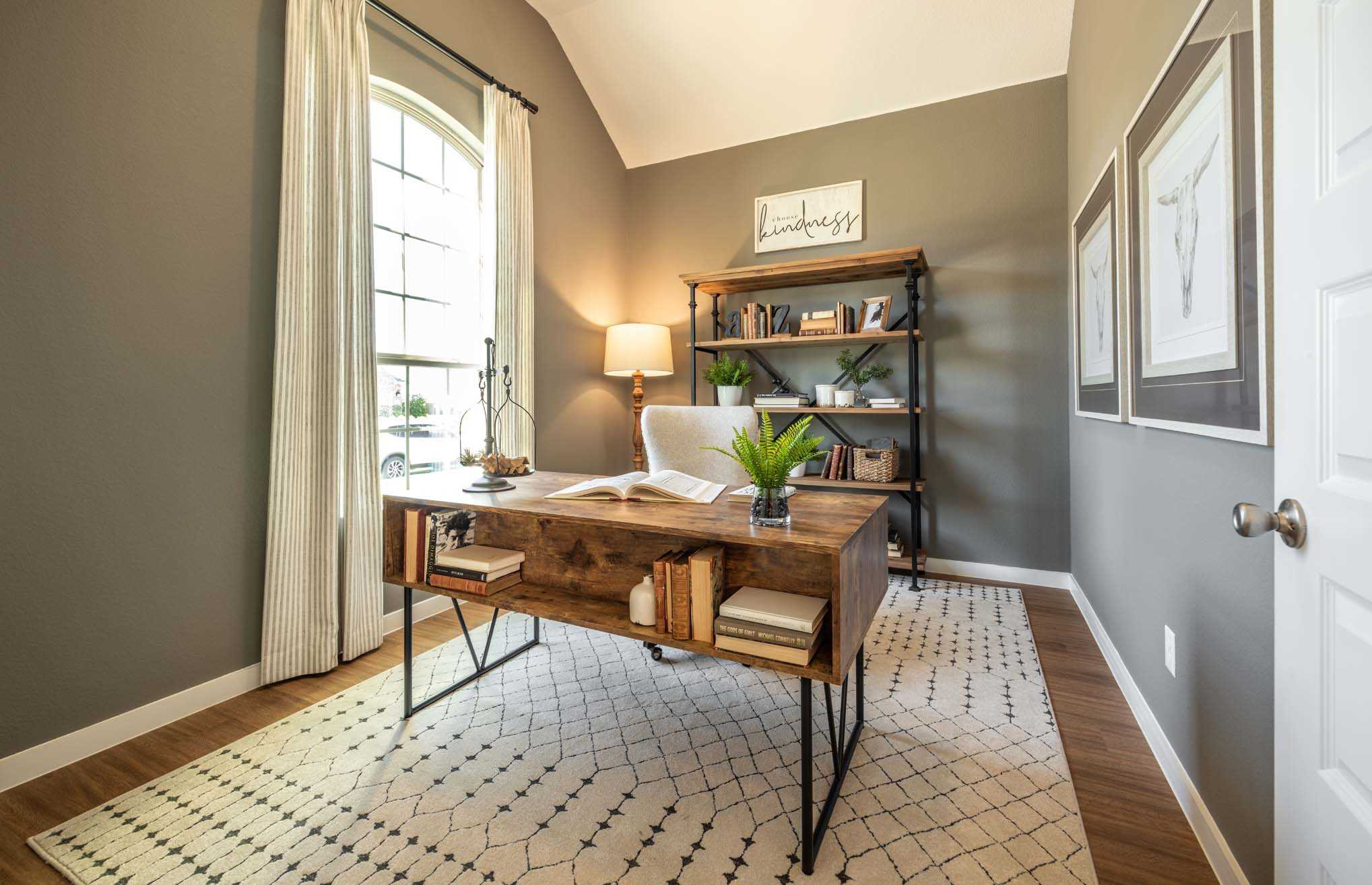 Law Office of Jacob Straub West,  Office