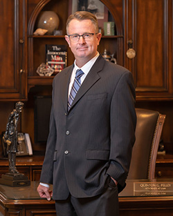Pelley Law Office, LLP Sherman, TX Office